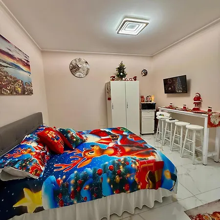 Casa nel cuore antico-3